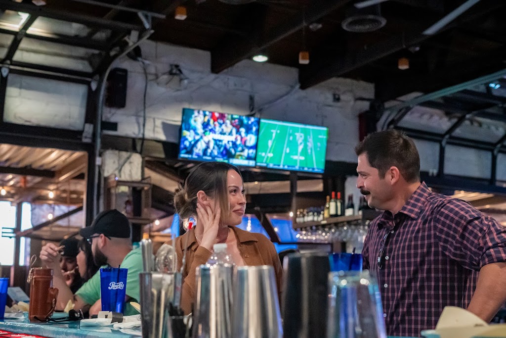 DTC Sports Grille | restaurant | 55 W Chicago St, Chandler, AZ 85225, USA | 4803971380 OR +1 480-397-1380