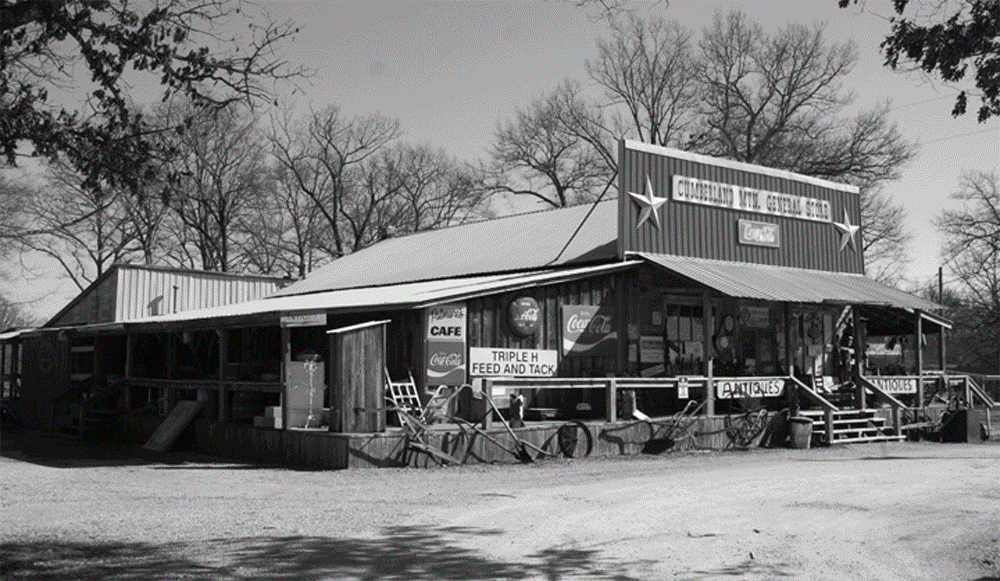 Cumberland Mountain General Store | restaurant | 6807 S York Hwy, Clarkrange, TN 38553, USA | 9318633880 OR +1 931-863-3880