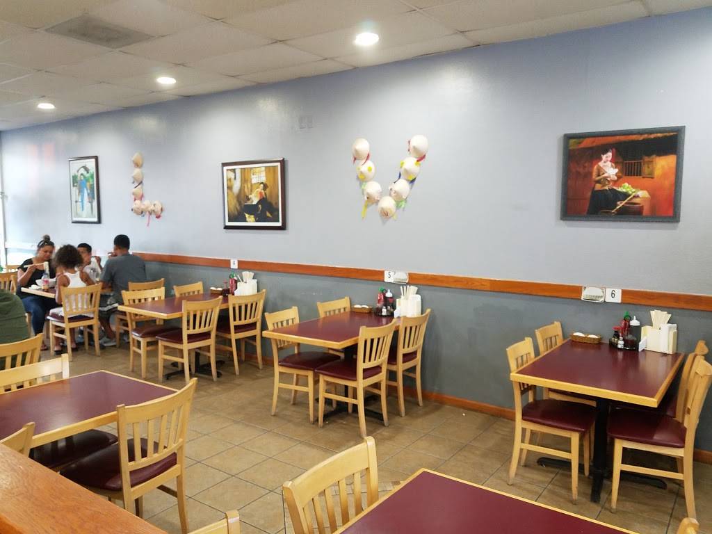 Lv Vietnamese Restaurant | restaurant | 2621 Springs Rd, Vallejo, CA 94591, USA | 7075610070 OR +1 707-561-0070
