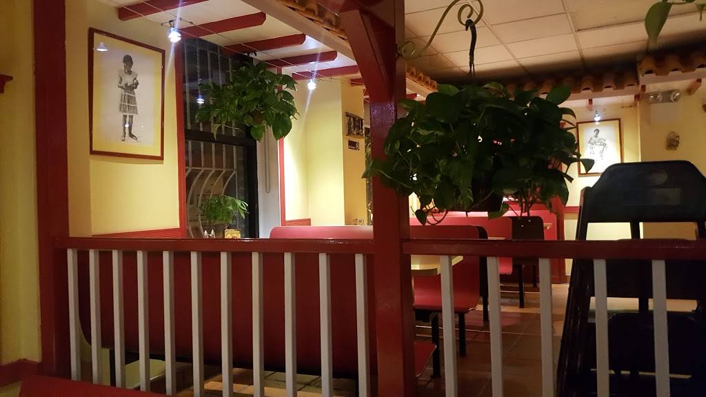 Pollos Mario | restaurant | 62-01 Woodside Ave, Woodside, NY 11377, USA | 7182059898 OR +1 718-205-9898