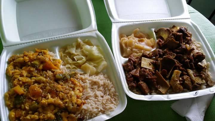Caribbean Delight | restaurant | 3526 Gravois Ave, St. Louis, MO 63118, USA | 3147991463 OR +1 314-799-1463