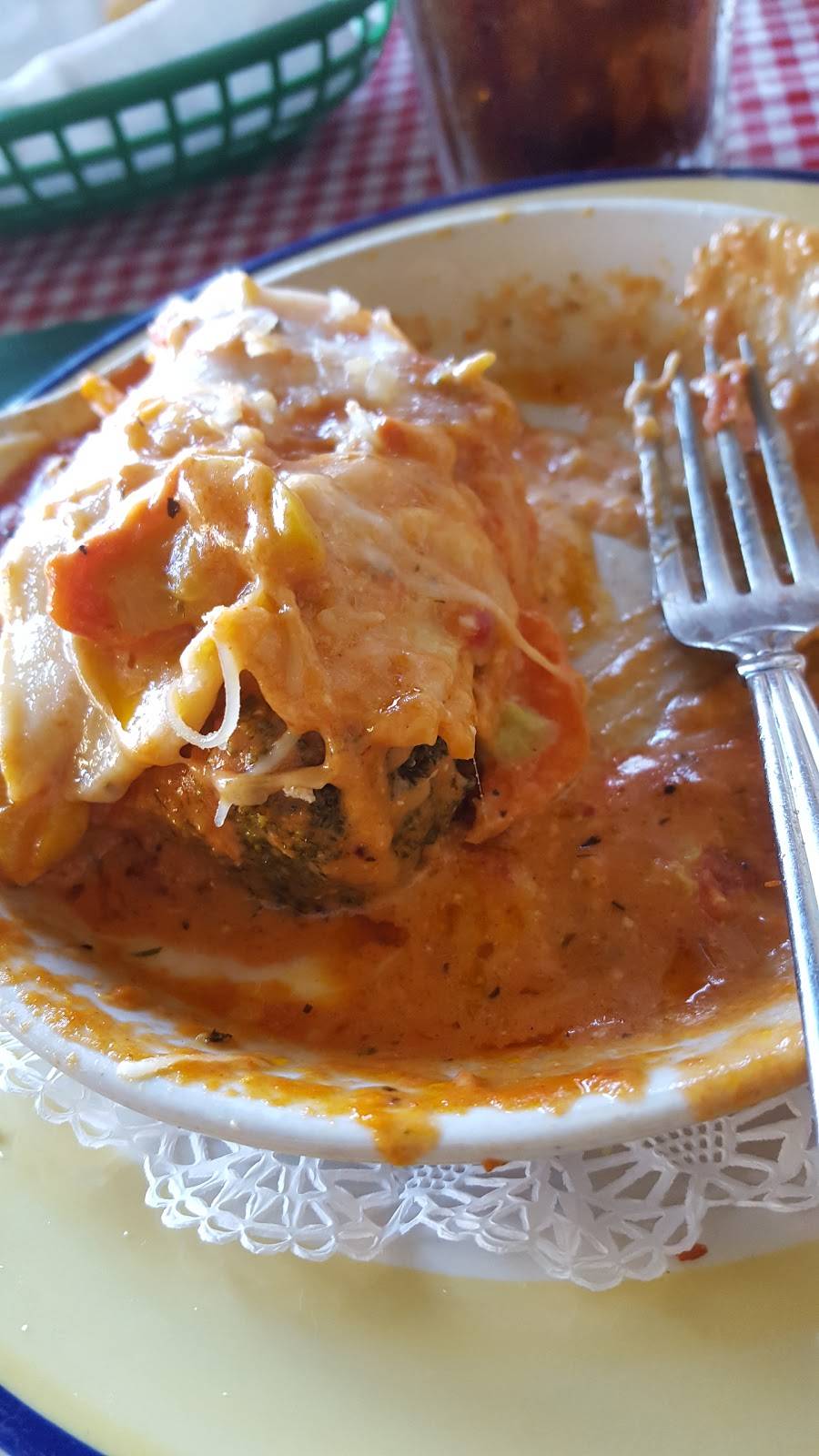 Gardunos Ristorante Italiano | restaurant | 298 E 17th St A, Costa Mesa, CA 92627, USA | 9496455505 OR +1 949-645-5505