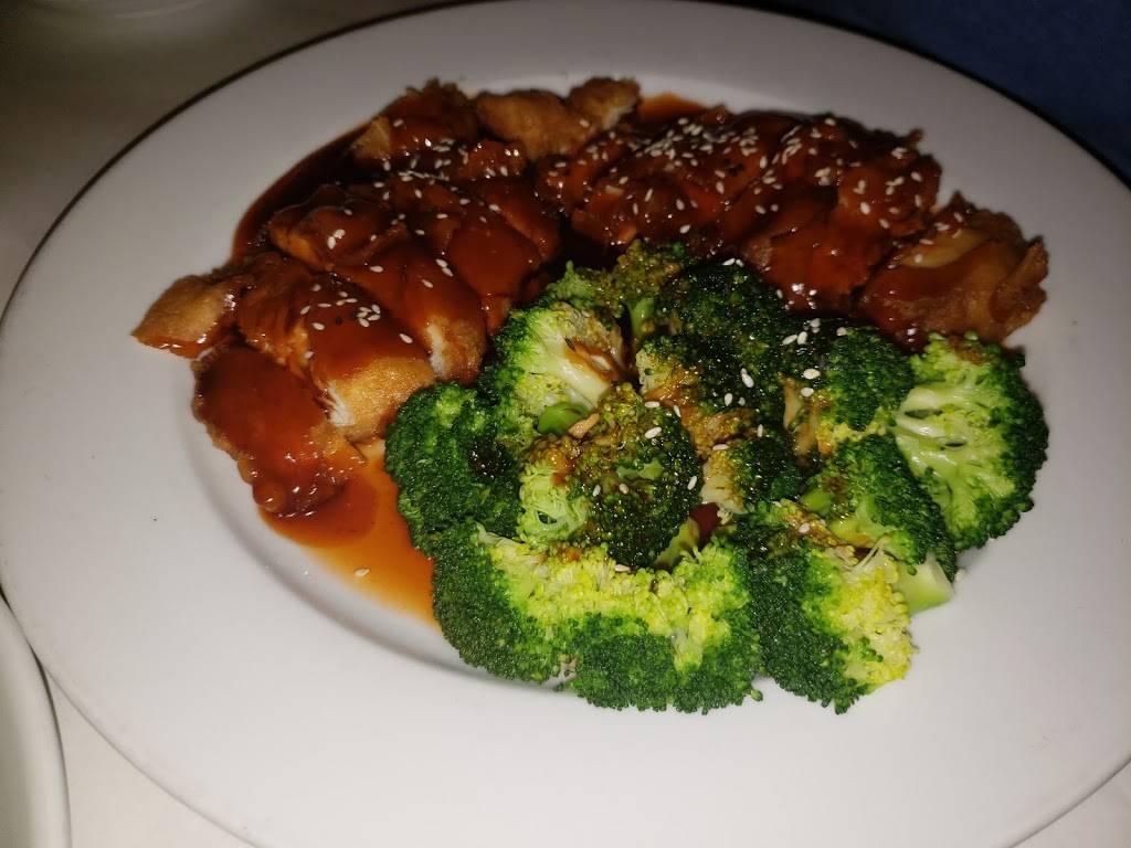 Shanghai Lily | restaurant | 6161 Glick Rd, Shawnee Hills, OH 43065, USA | 6147899330 OR +1 614-789-9330