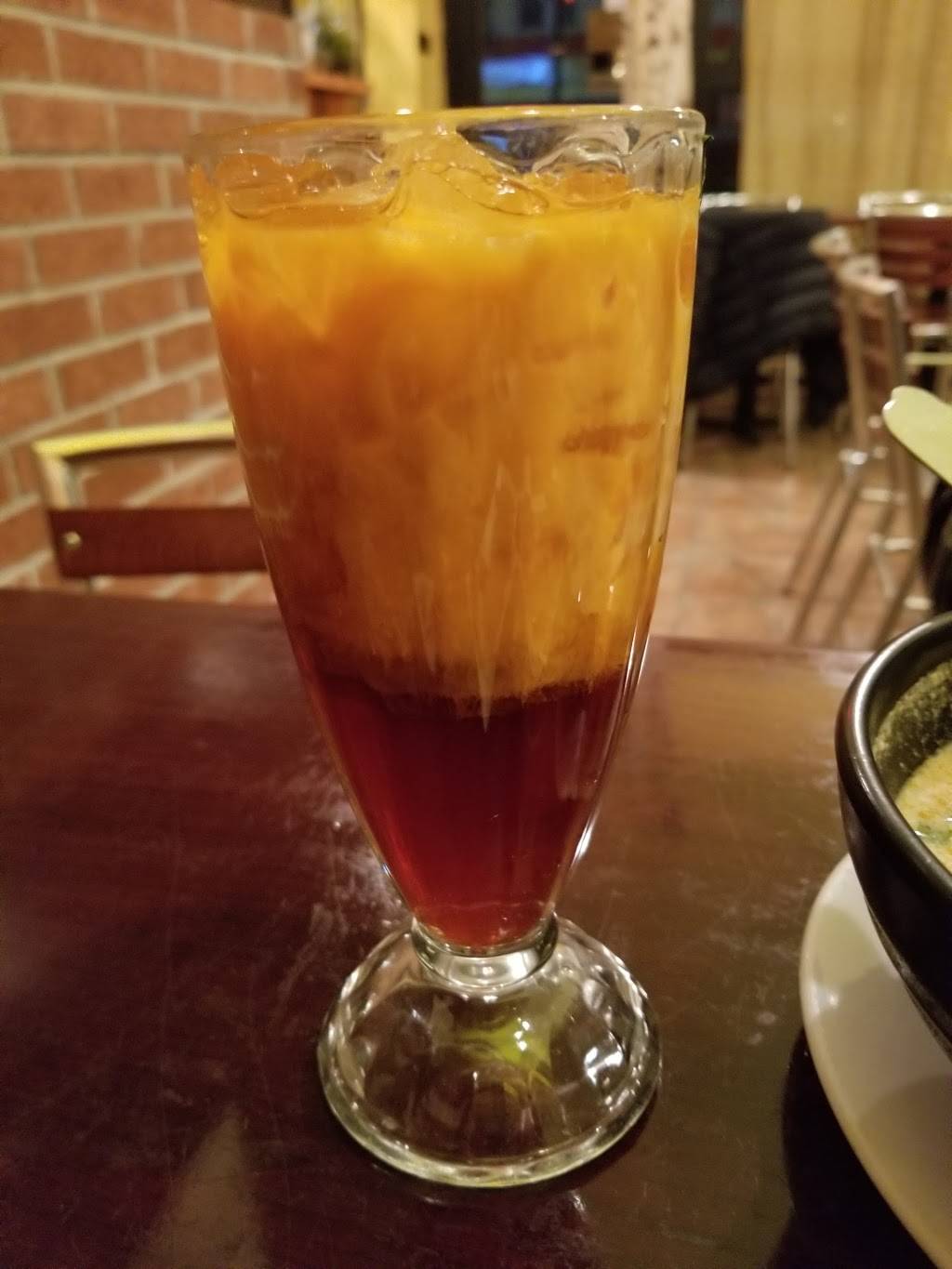 Mai Thai | restaurant | 4618 8th Ave, Brooklyn, NY 11220, USA | 7184383413 OR +1 718-438-3413