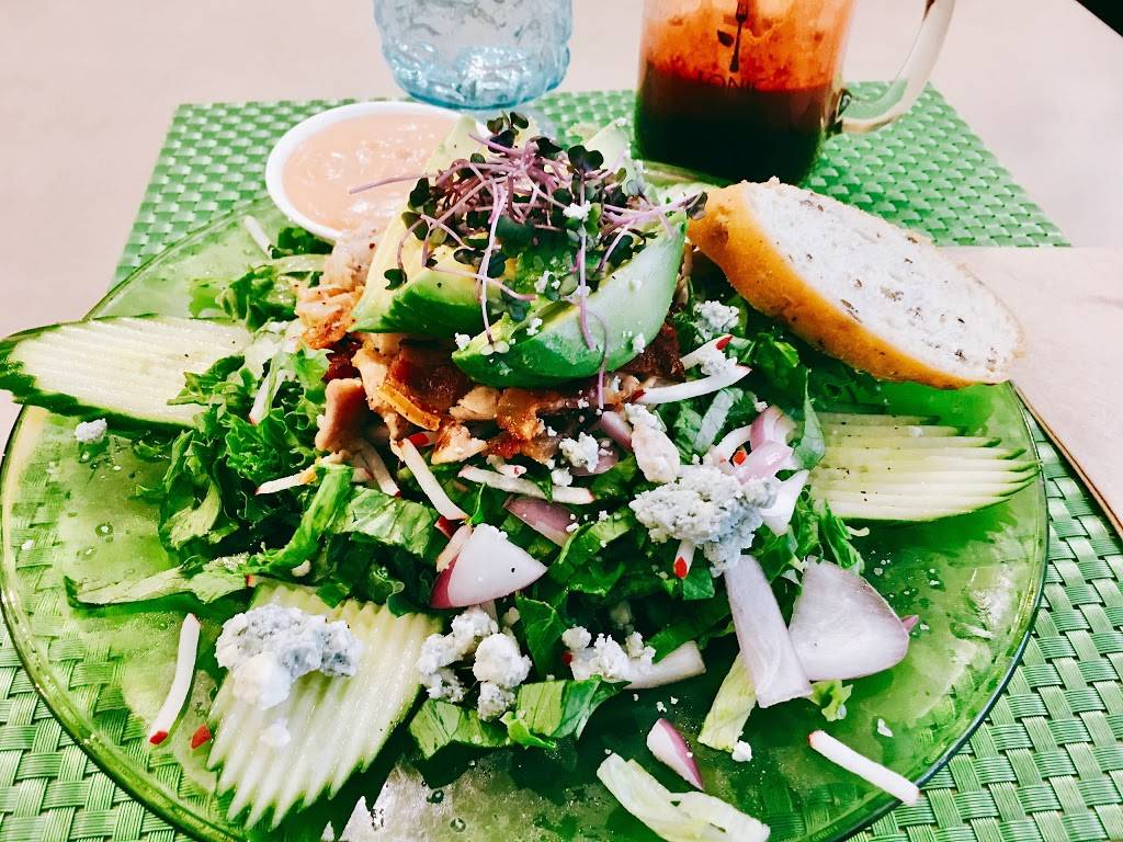 Tonic Juice Bar | restaurant | 1217 2nd St SW, Rochester, MN 55902, USA | 5072585224 OR +1 507-258-5224