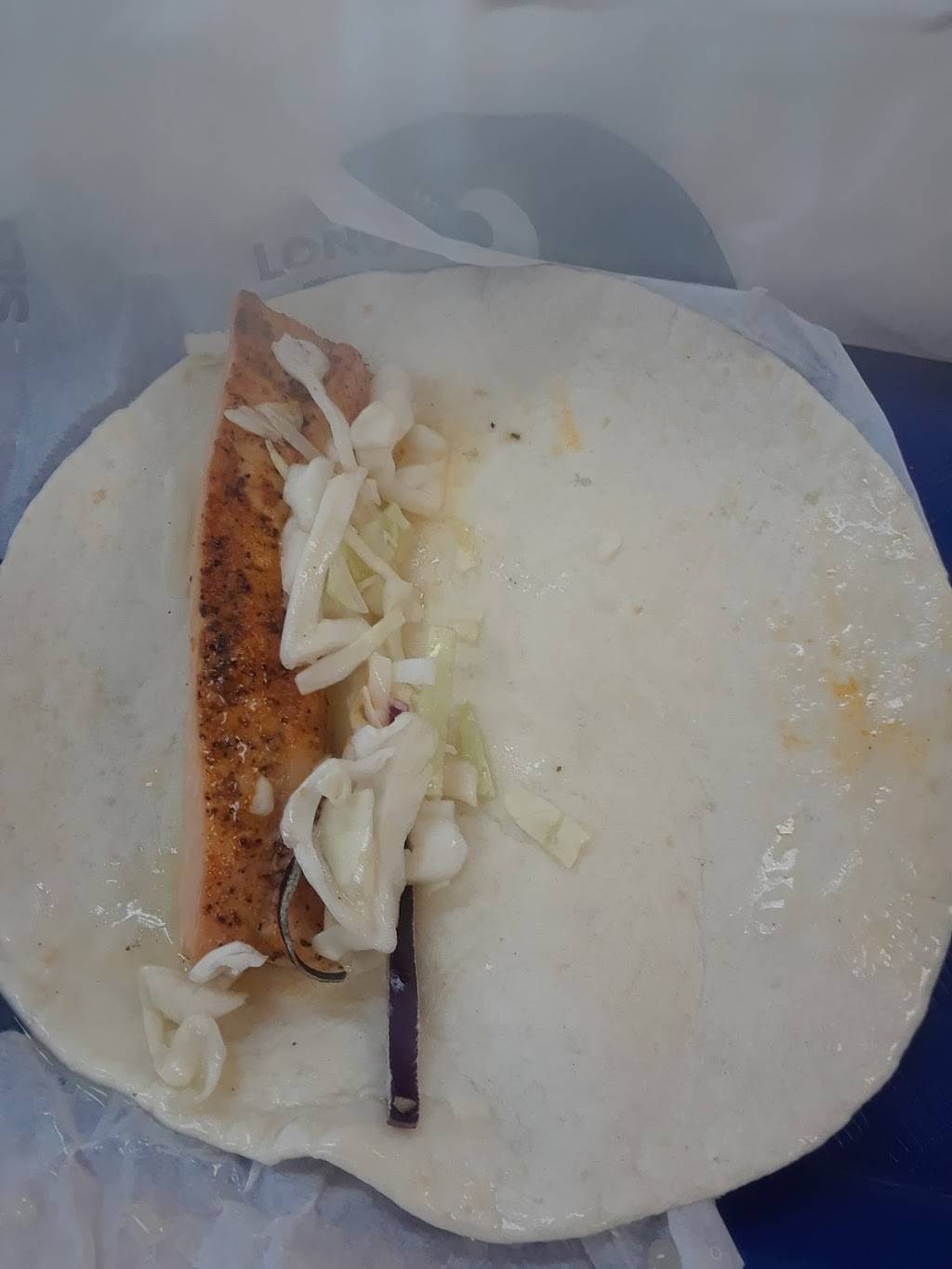 Long John Silvers | restaurant | 2816 E Magnolia Ave, Knoxville, TN 37914, USA | 8655468898 OR +1 865-546-8898