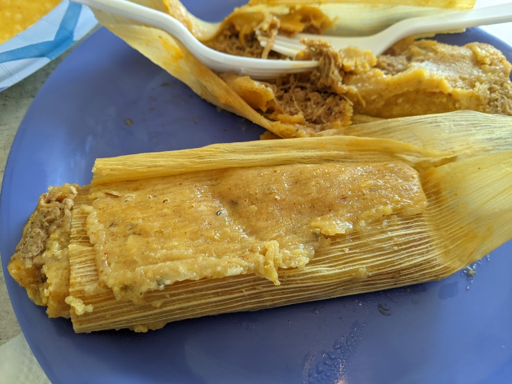 Los Hernandez Authentic Tamales | restaurant | 6411 W Nob Hill Blvd, Yakima, WA 98908, USA | 5093676480 OR +1 509-367-6480