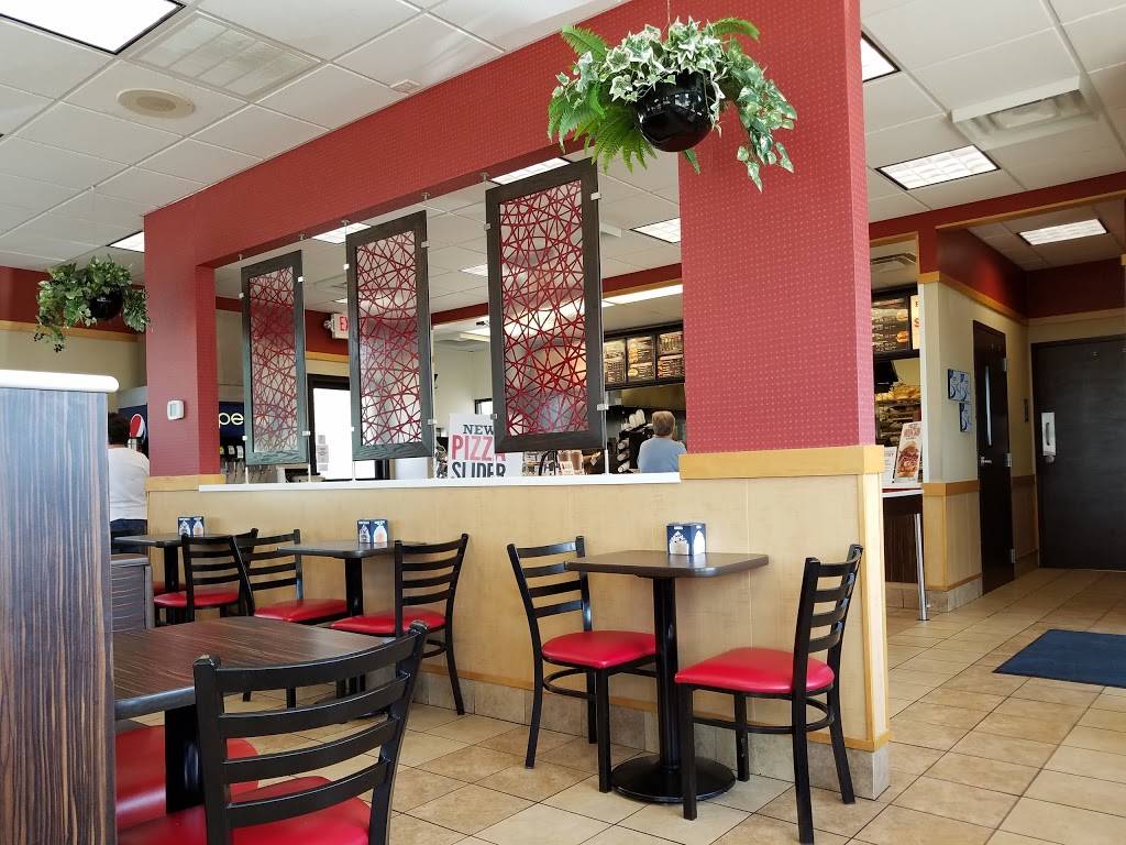 Arbys | restaurant | 851 Eastgate S Dr, Cincinnati, OH 45245, USA | 5137524222 OR +1 513-752-4222