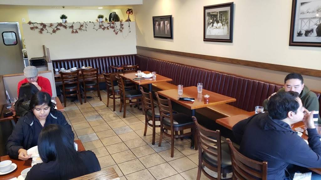 Beyond Thai | restaurant | 46535 Mission Blvd, Fremont, CA 94539, USA | 5107701214 OR +1 510-770-1214