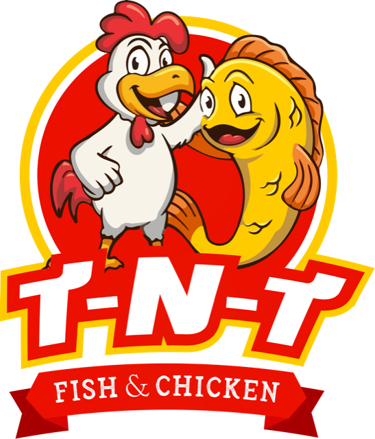 T-N-T Fish & Chicken LLC | restaurant | 832 Ridgeway Ave, Durham, NC 27701, USA | 9842191531 OR +1 984-219-1531