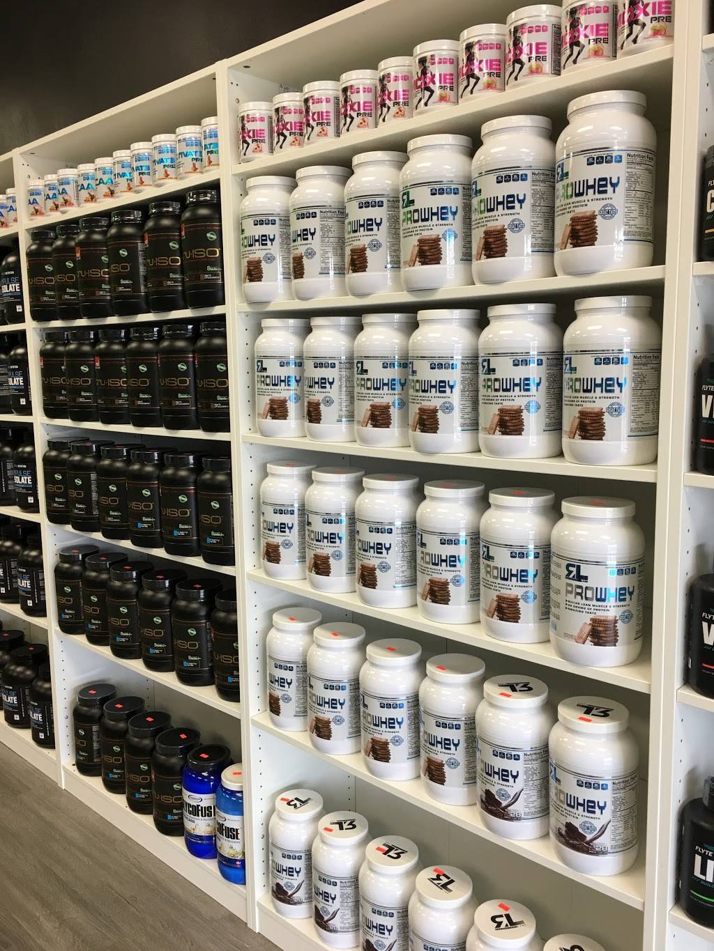 nutrafix vitamins/supplements/healthy meals | restaurant | 2509 Mt Vernon Ave #104, Bakersfield, CA 93306, USA | 6618647262 OR +1 661-864-7262