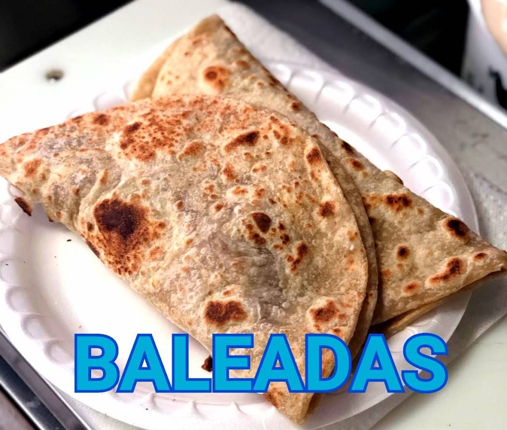 Rinconcito Copaneco | restaurant | 3309, 15 Jordan Ave, Jersey City, NJ 07306, USA | 2014324275 OR +1 201-432-4275