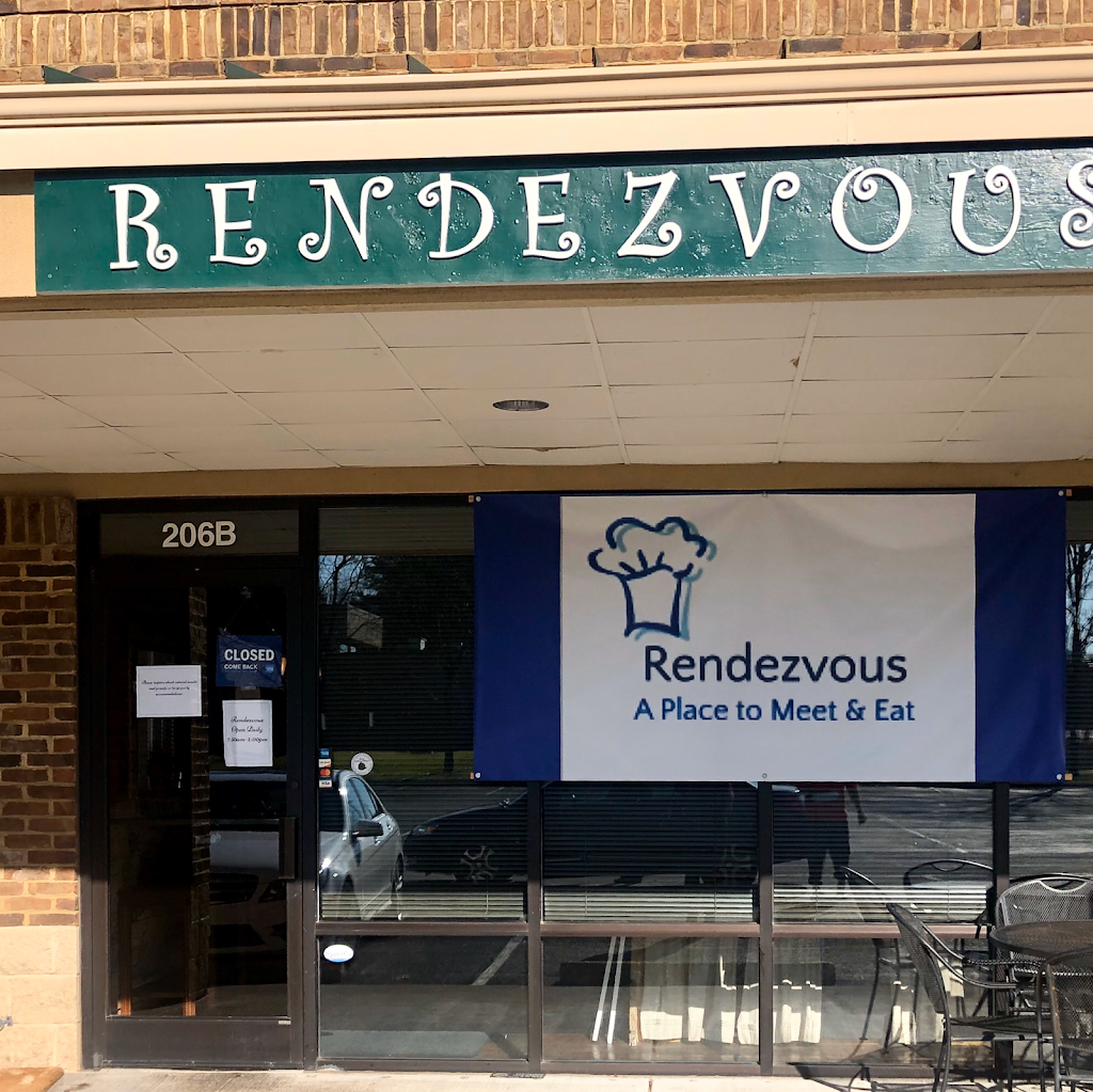 Rendezvous | restaurant | 206 Village Square, Loudon, TN 37774, USA | 8656576300 OR +1 865-657-6300