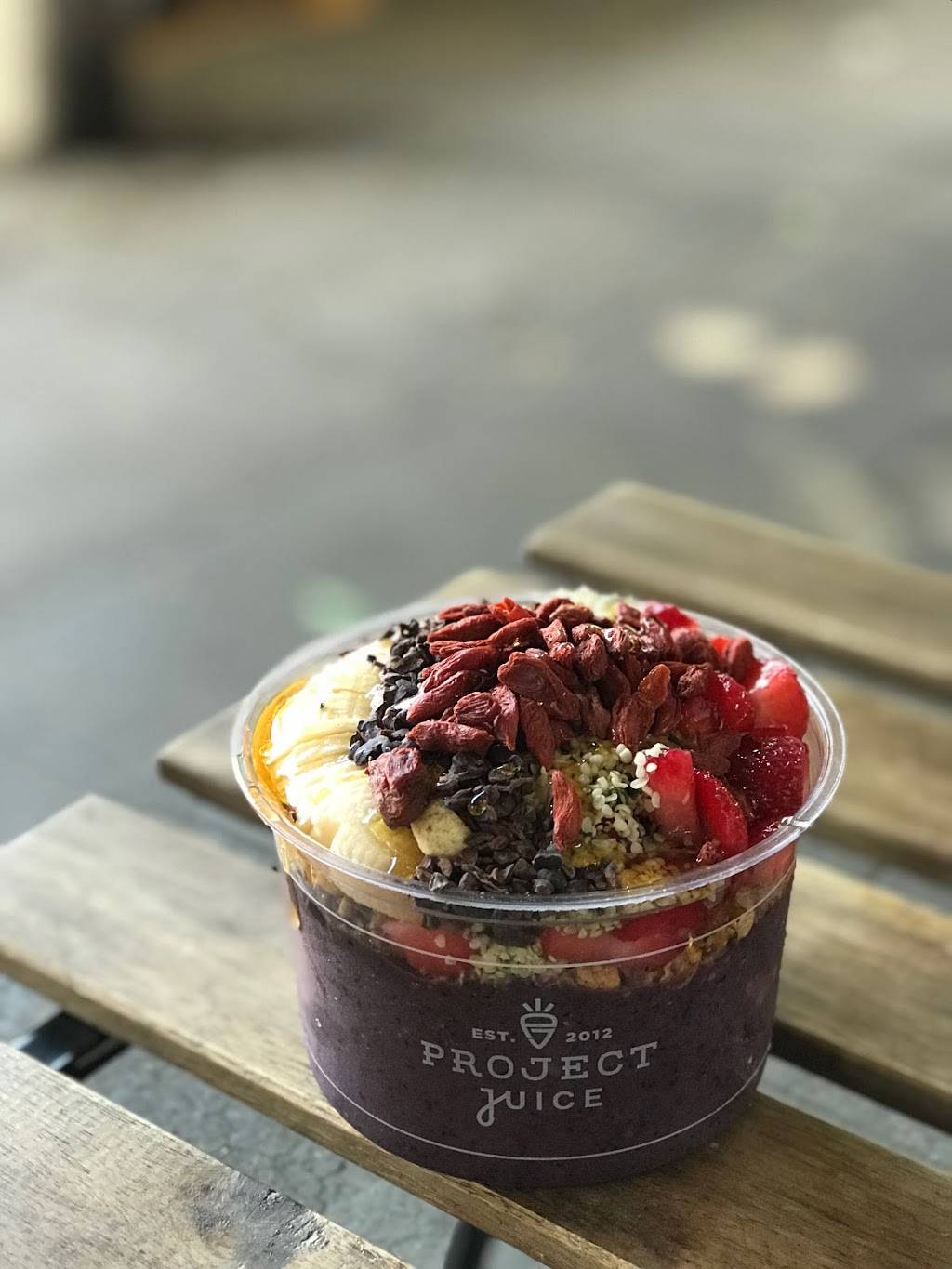 Project Juice Test Kitchen | restaurant | 364 Hayes St, San Francisco, CA 94102, USA | 4154233414 OR +1 415-423-3414