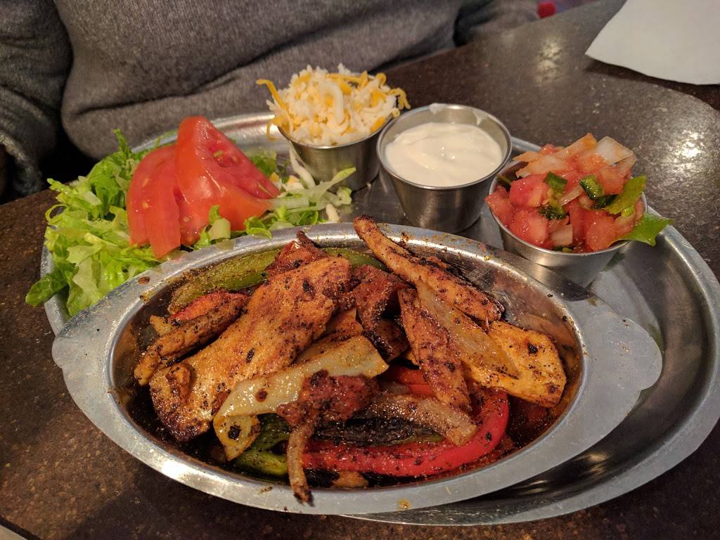 El Tipico Restaurant | restaurant | 2108, 1444 South Ave, Toledo, OH 43609, USA | 4193820661 OR +1 419-382-0661