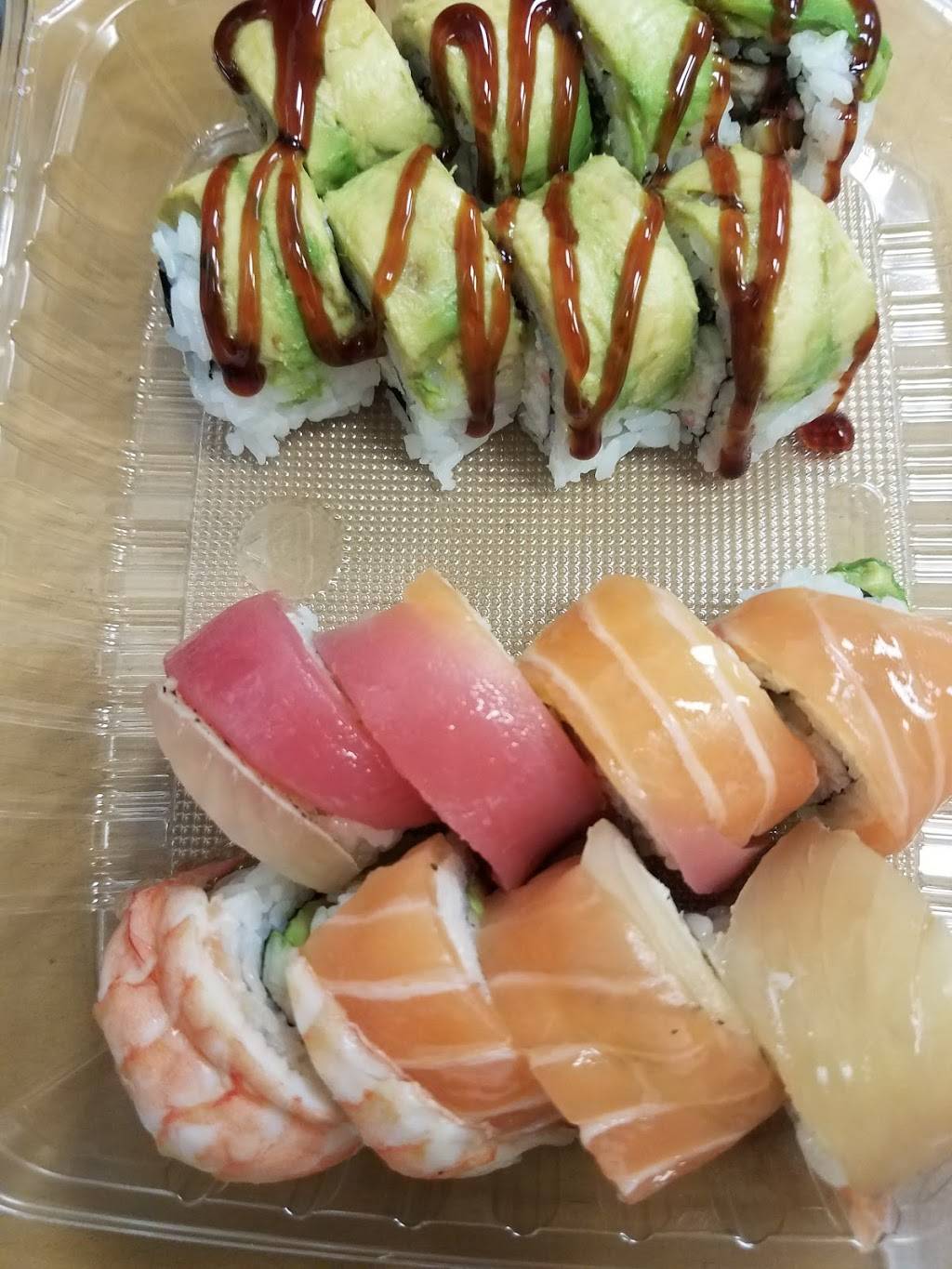 Poki & maki | restaurant | 110 S Mountain Ave unit d, Upland, CA 91786, USA | 9099317565 OR +1 909-931-7565