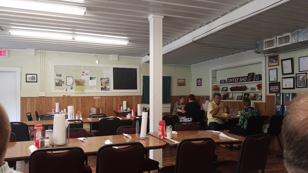 Rich Hill Cafe | cafe | 729 E Park St, Rich Hill, MO 64779, USA | 4173954111 OR +1 417-395-4111