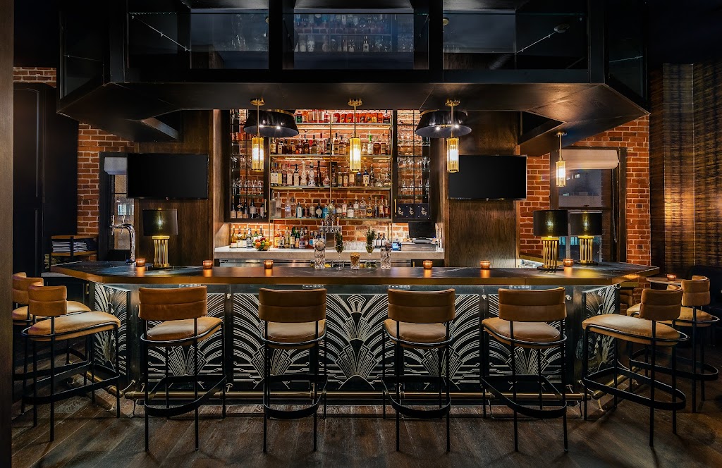 Historic Star Lounge | restaurant | 2719 K St, Sacramento, CA 95816, USA | 9168946500 OR +1 916-894-6500