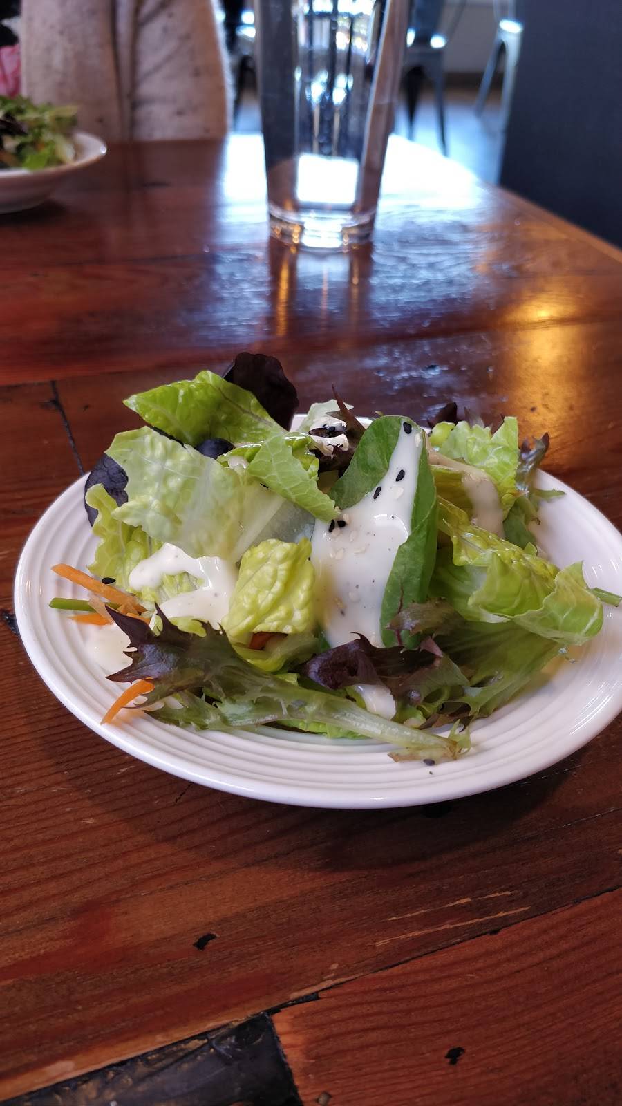 11th Tiger - Thai Street Café | restaurant | 171 Hartz Ave, Danville, CA 94526, USA | 9257915241 OR +1 925-791-5241