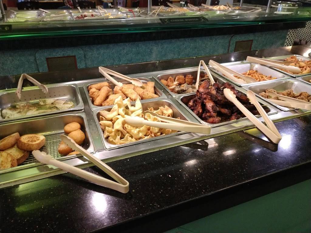 New King Buffet | restaurant | 5927 John Martin Dr, Brooklyn Center, MN 55430, USA | 7635668300 OR +1 763-566-8300