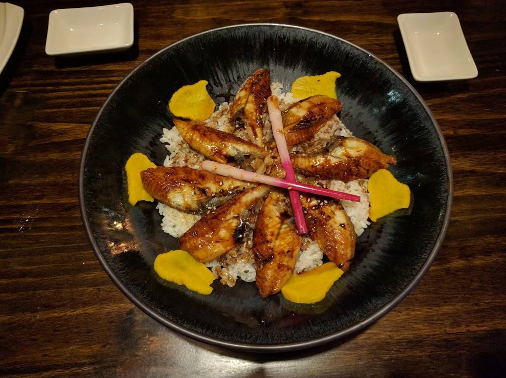 Little Buddha | restaurant | 4532 Palisades Center Dr, West Nyack, NY 10994, USA | 9142500641 OR +1 914-250-0641