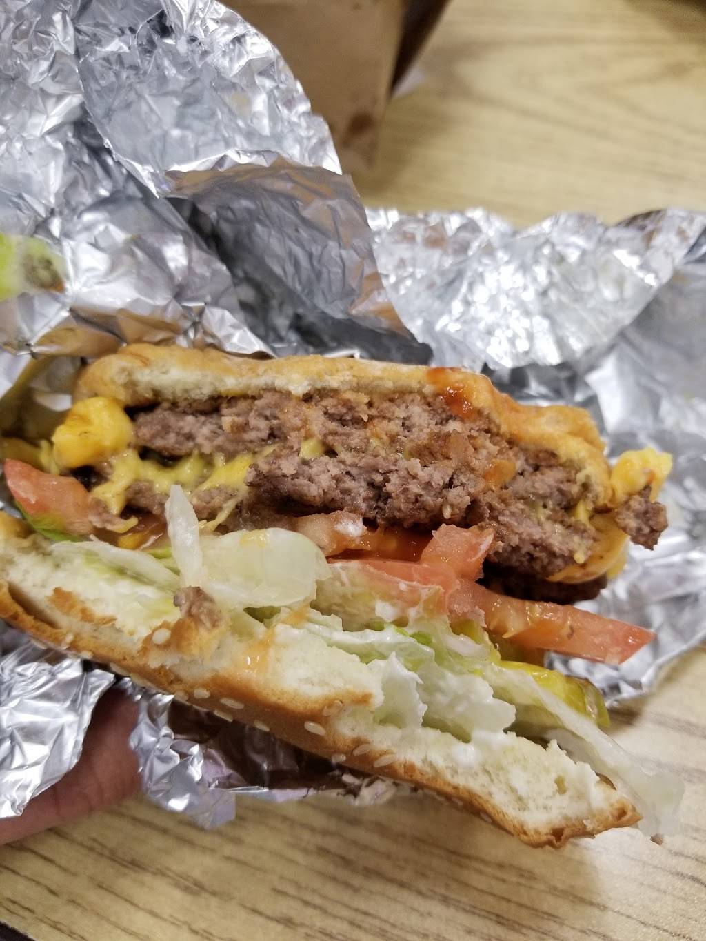 Five Guys | meal takeaway | 1902 S Val Vista Dr, Mesa, AZ 85204, USA | 4805392773 OR +1 480-539-2773