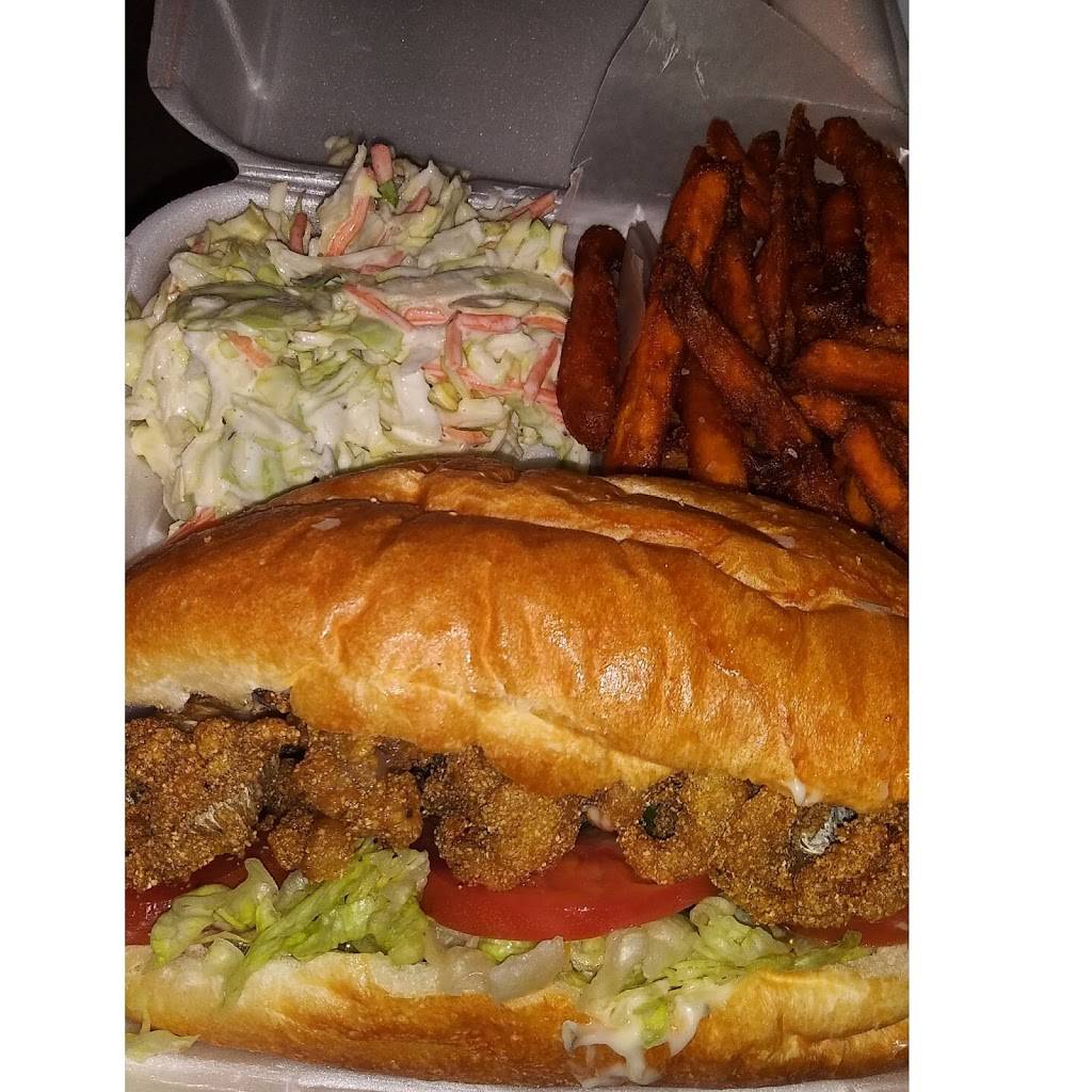 Suga shays freak treats | restaurant | MacArthur Blvd, Oakland, CA 94605, USA | 5107643122 OR +1 510-764-3122