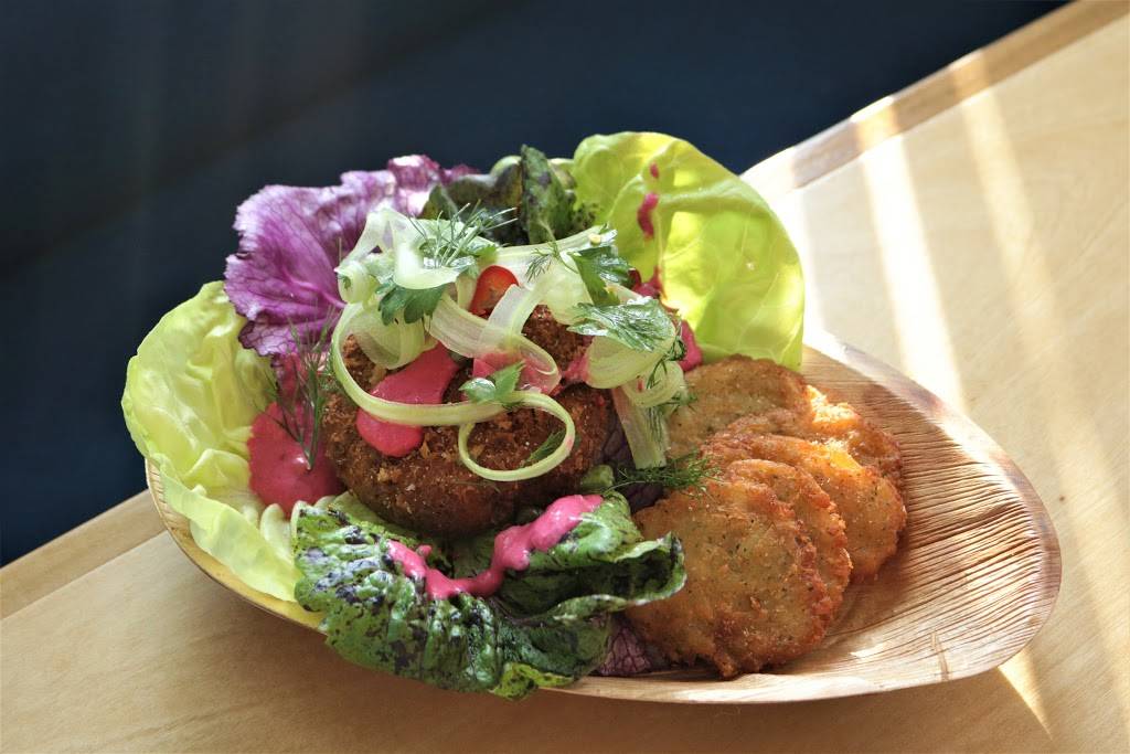 Jewel | restaurant | 654 N Hoover St, Los Angeles, CA 90004, USA | 3235226927 OR +1 323-522-6927