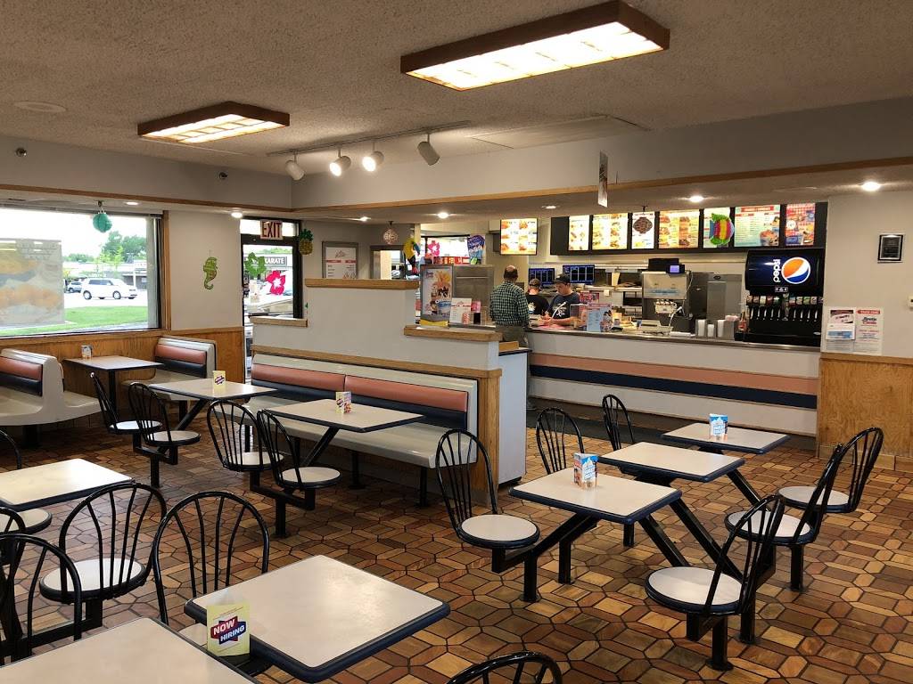 Arctic Circle | meal takeaway | 328 Main St, Kaysville, UT 84037, USA | 8015460001 OR +1 801-546-0001