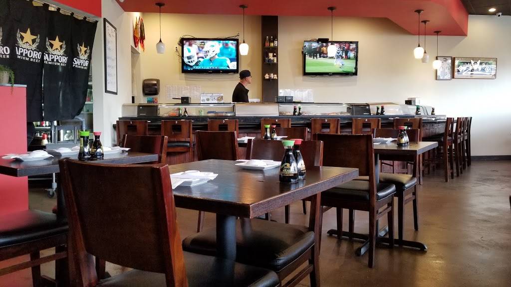 Ginza | restaurant | 1068 E Bastanchury Rd, Fullerton, CA 92835, USA | 7149901212 OR +1 714-990-1212