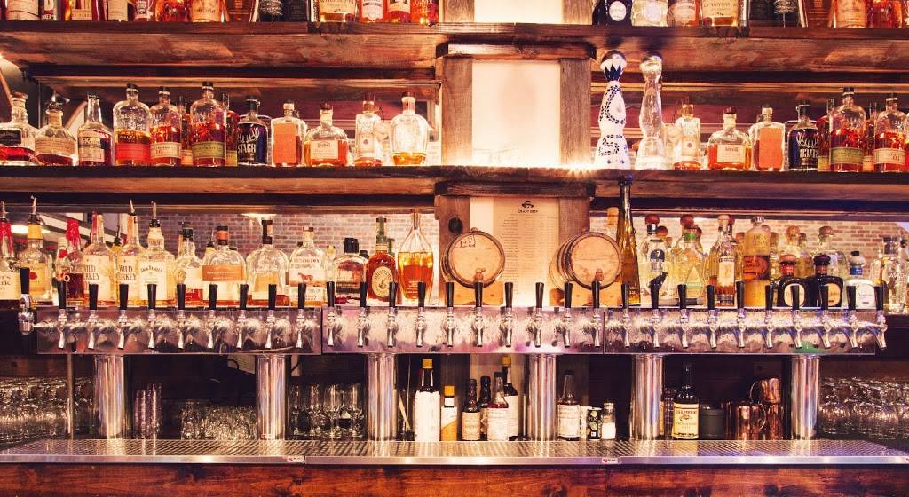 Beer Baron Livermore | restaurant | 2223 First St, Livermore, CA 94550, USA | 9254491655 OR +1 925-449-1655