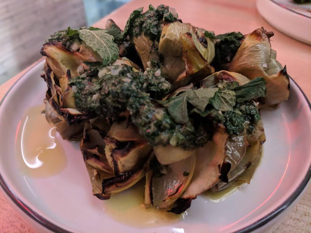 Misi | restaurant | 329 Kent Ave, Brooklyn, NY 11249, USA | 3475663262 OR +1 347-566-3262