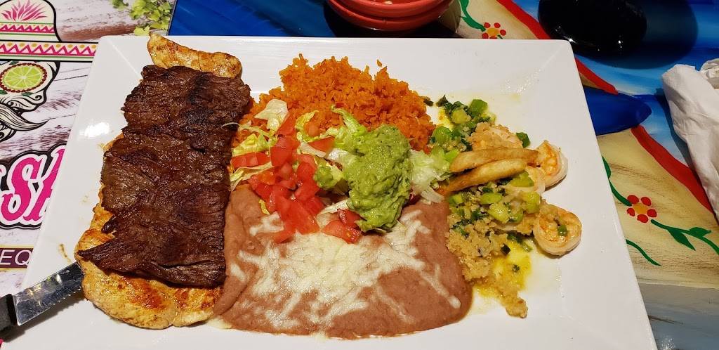 Que Pasa Mexican Kitchen | restaurant | 1704 3rd St N, Jacksonville, FL 32250, USA | 9048536419 OR +1 904-853-6419