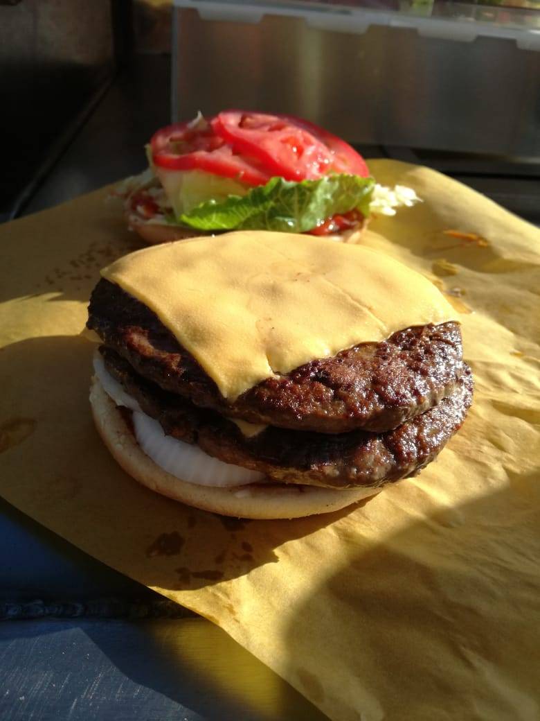 La China Burgers & Hot - Dogs | restaurant | Av. Transpeninsular 1A, Infonavitlomas del Porvenir, 22530 Tijuana, B.C., Mexico | 016643296227 OR +52 664 329 6227