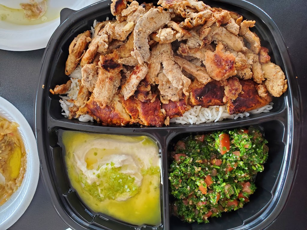 Palmyra | restaurant | 2623 E 11th St, Tulsa, OK 74104, USA | 5398673314 OR +1 539-867-3314