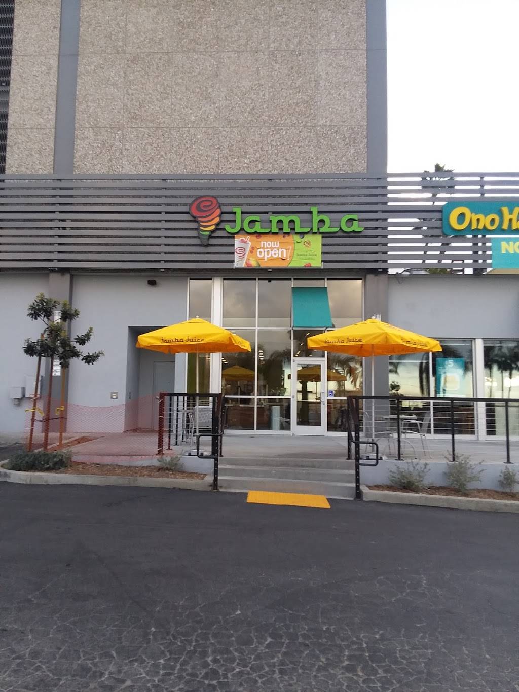 Jamba | restaurant | 2946 W Imperial Hwy, Inglewood, CA 90303, USA | 3232423516 OR +1 323-242-3516