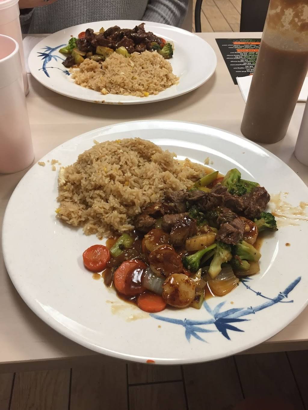 Oniku Japanese Cuisine & Hibachi | restaurant | 4882 N Kings Hwy, Fort Pierce, FL 34951, USA | 7725776368 OR +1 772-577-6368