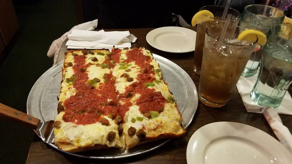 Gathering Place | restaurant | 3985 John R Rd, Troy, MI 48083, USA | 2486892039 OR +1 248-689-2039