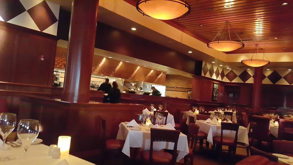 Flemings Prime Steakhouse & Wine Bar | restaurant | 750 N Midvale Blvd, Madison, WI 53705, USA | 6082339550 OR +1 608-233-9550