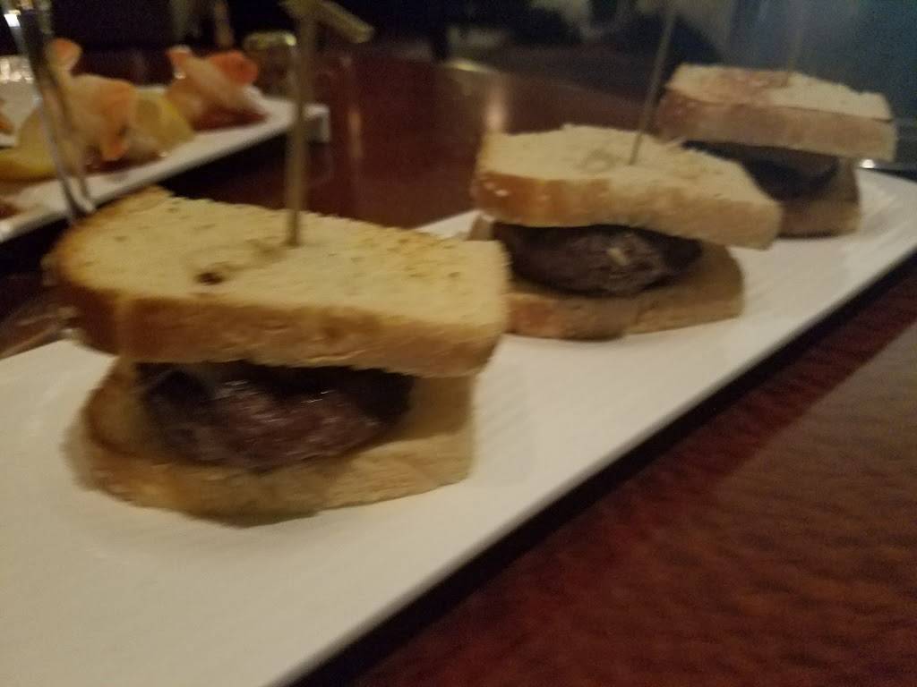 The Lobby Lounge | restaurant | 201 E Trade St, Charlotte, NC 28202, USA | 7045472244 OR +1 704-547-2244