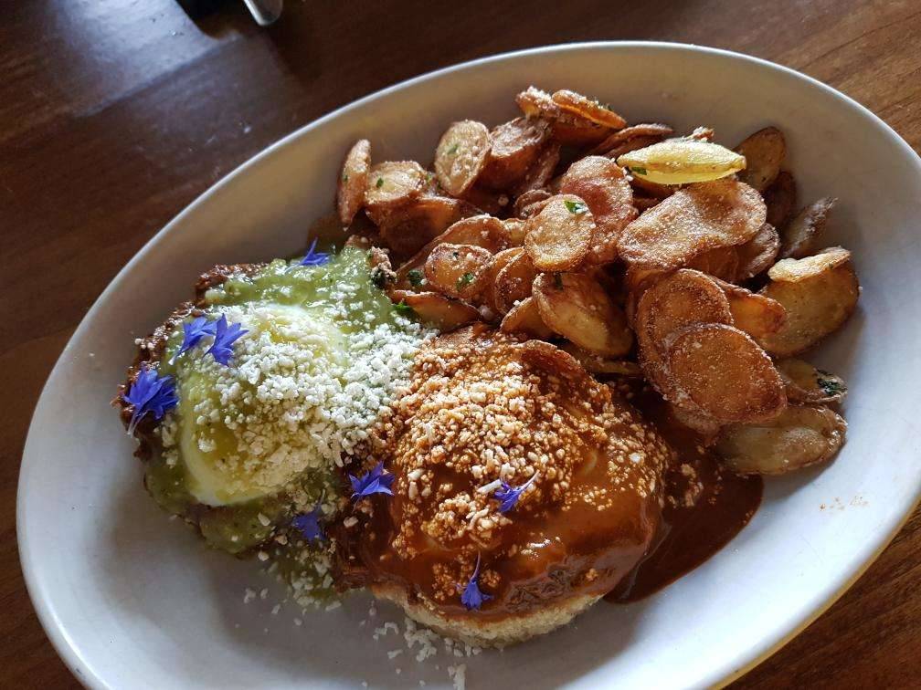 Padrecito | restaurant | 901 Cole St, San Francisco, CA 94117, USA | 4157425505 OR +1 415-742-5505