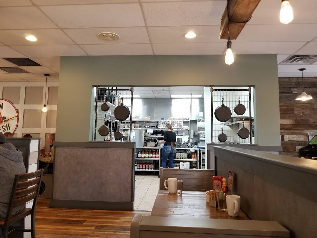 First Watch - Oakridge | restaurant | 1112 Oakridge Dr Suite #101, Fort Collins, CO 80525, USA | 9702238022 OR +1 970-223-8022