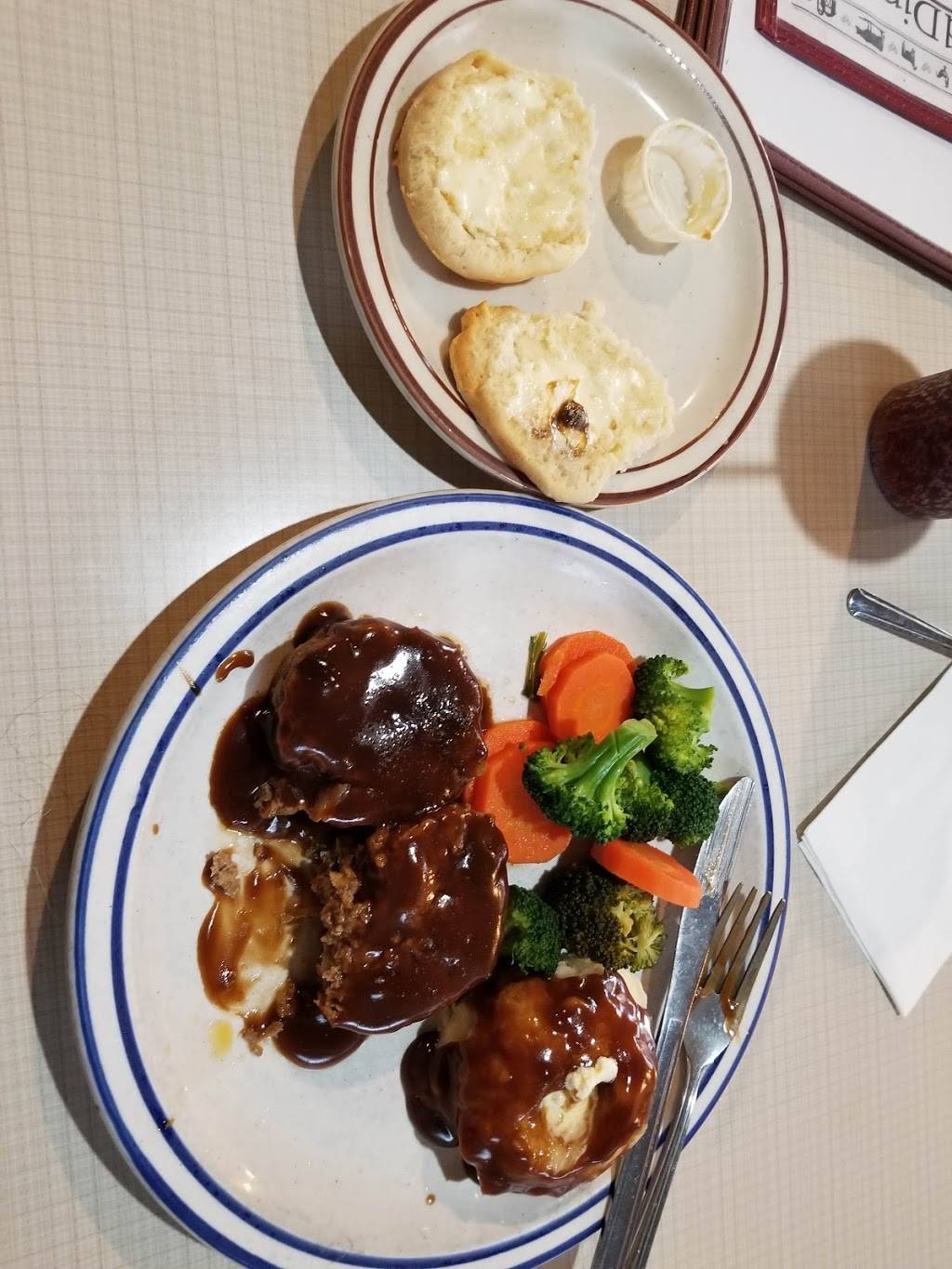 First Street Family Restaurant | restaurant | 2025 First St, Simi Valley, CA 93065, USA | 8055810447 OR +1 805-581-0447