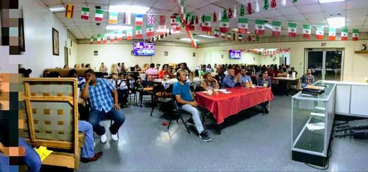 Taqueria El Pasito | restaurant | 2004 Bayou Blue Rd, Houma, LA 70364, USA | 9853033276 OR +1 985-303-3276