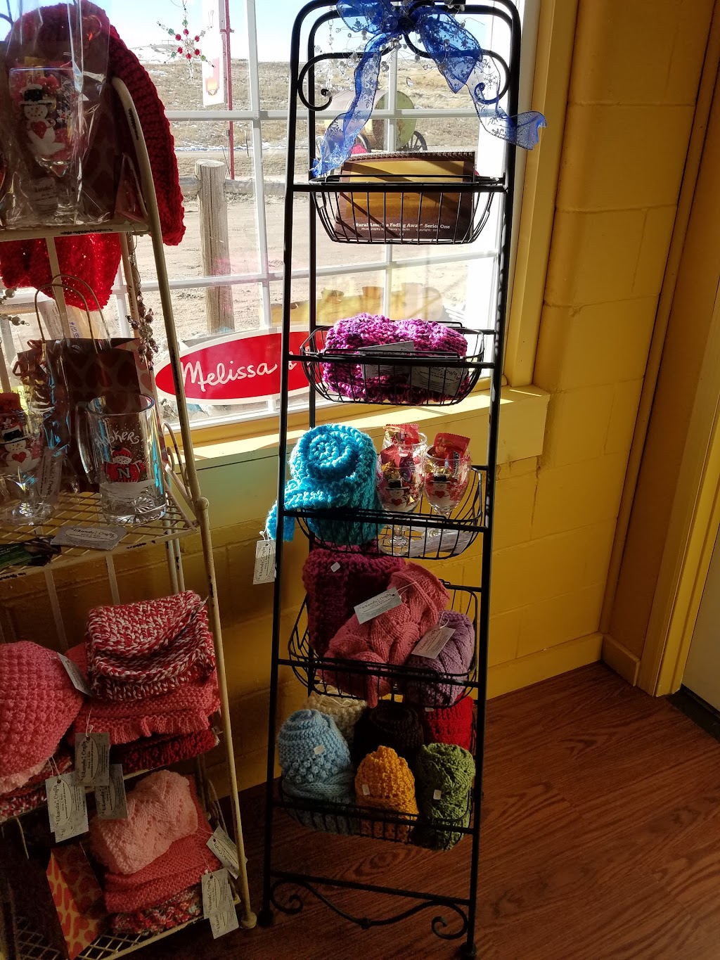 Laura Lees Double L Country Store | restaurant | 2213 NE-71, Harrisburg, NE 69345, USA | 3082412266 OR +1 308-241-2266