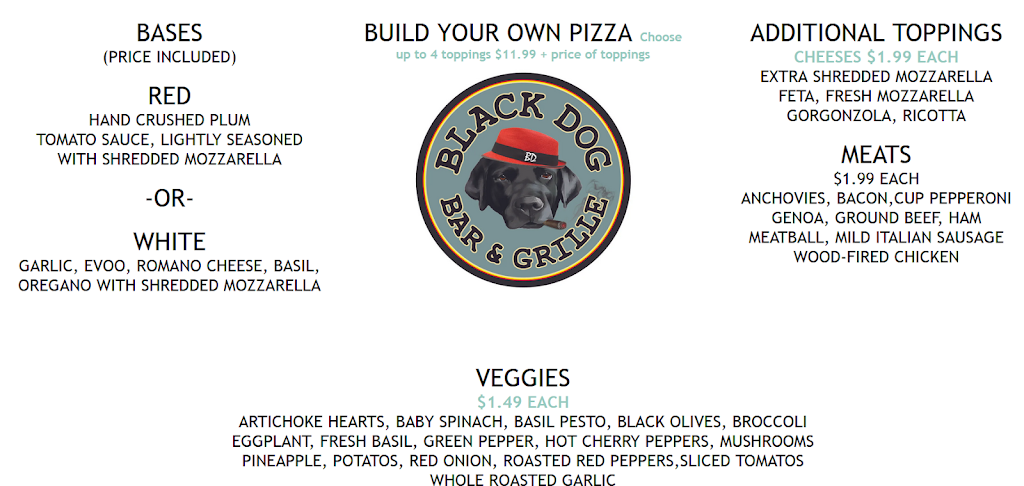 Marleys Pub Wood Fired Pizza | meal takeaway | 146 Park Rd, Putnam, CT 06260, USA | 8609280501 OR +1 860-928-0501