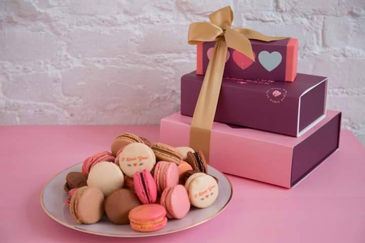 Woops! Westfield Oakridge | bakery | 925 Blossom Hill Road Westfield Oakridge, San Jose, CA 95123, USA | 4152879804 OR +1 415-287-9804