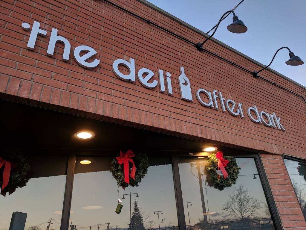 The New Deli After Dark | meal takeaway | 545 High St, Dedham, MA 02026, USA | 7813269863 OR +1 781-326-9863