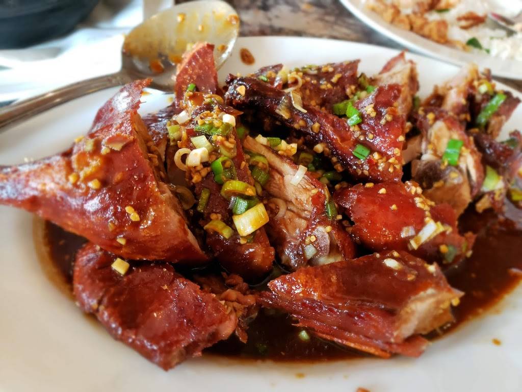 Ho Ho Gourmet | restaurant | 1985 Old Hudson Rd, St Paul, MN 55119, USA | 6517310316 OR +1 651-731-0316