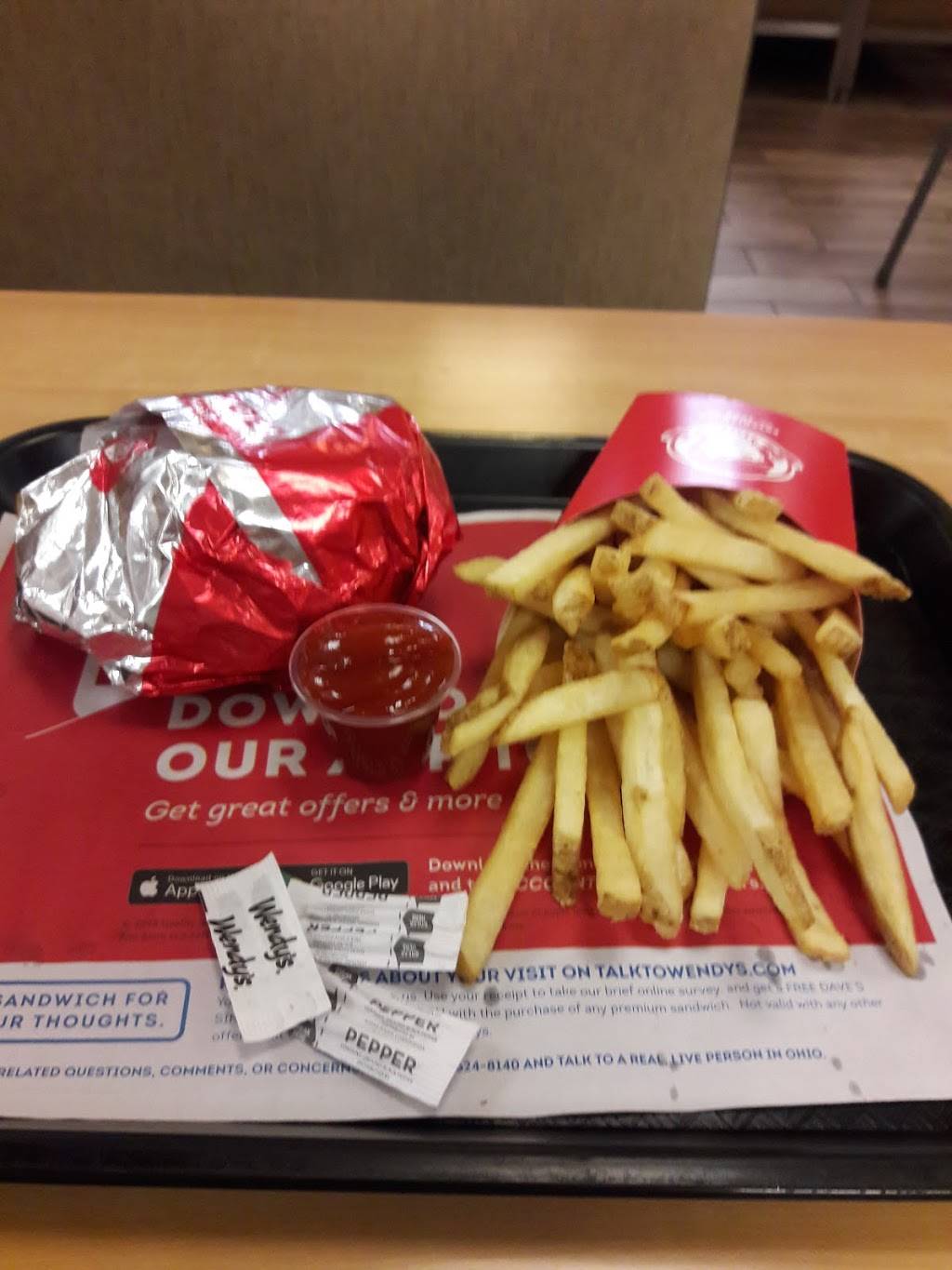 Wendys | restaurant | 1905 N, Main St, Longmont, CO 80501, USA | 3037764431 OR +1 303-776-4431